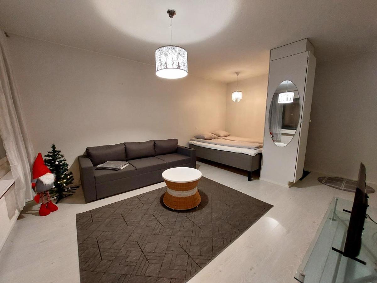 City Home Taimi Rovaniemi Exterior photo